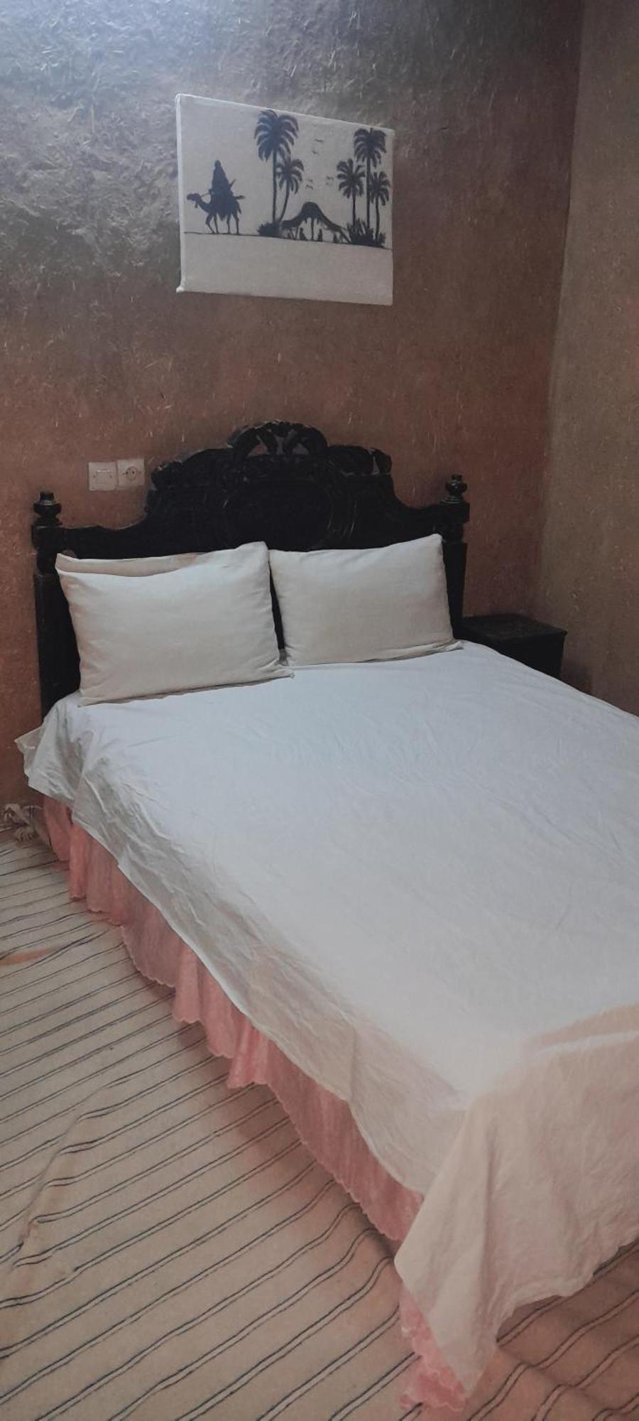 Oasis Travel Bed and Breakfast Tazouka Kamer foto
